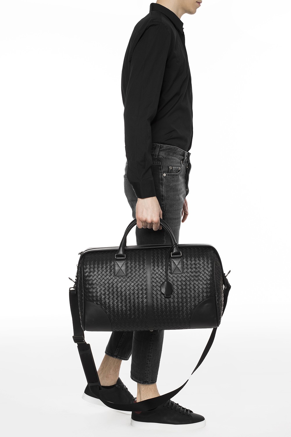 Bottega duffle best sale